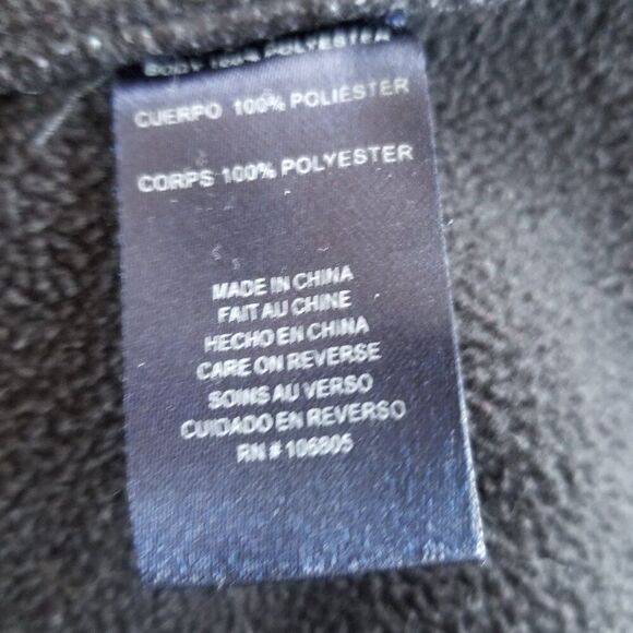 Hartwell Coretech Black Jacket Large - Picture 4 of 10